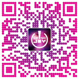 支持单位：Chinajoy组委会 