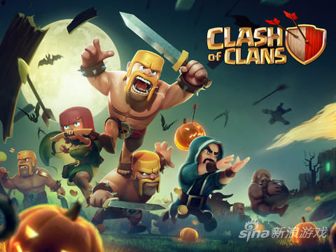 论部落战如何分配 COC玩家部落管理心得