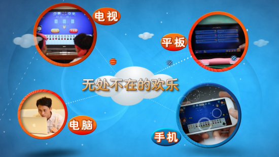 淘宝杯网络棋牌大赛开战