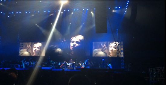 《寂静岭2》演奏现场