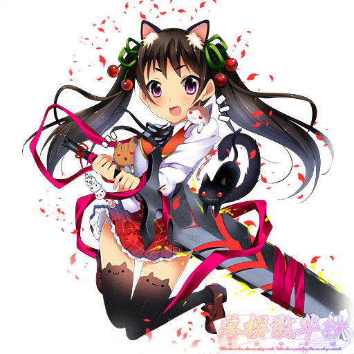 【早乙女 葵】 配音声优：东山奈央