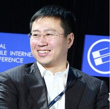 斯凯首席执行官宋涛