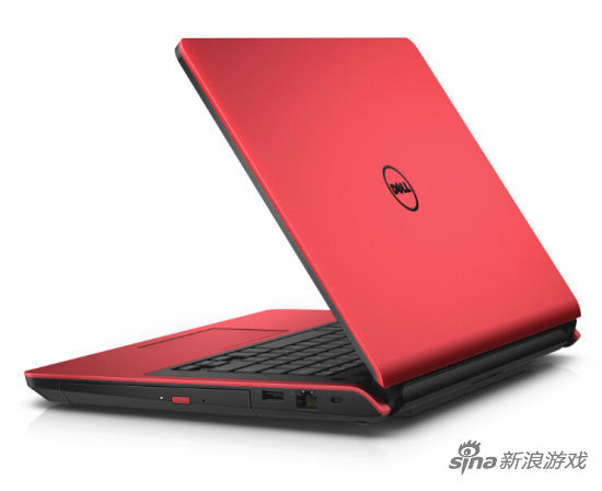 戴尔游匣7000系列笔记本