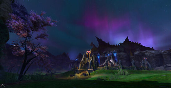 《永恒之塔》新版截图