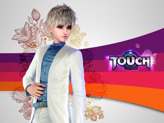 《Touch》辣舞中秋Party就差你一个