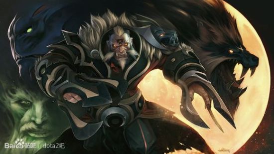 新箱子套装影魔至宝进度更新