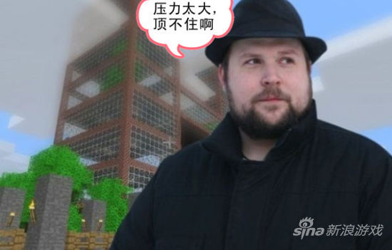 Markus “Notch” Persson