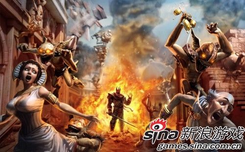 霸王2