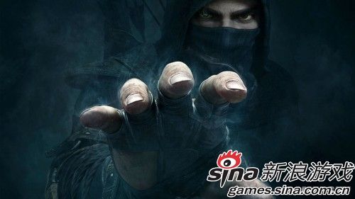 神偷4