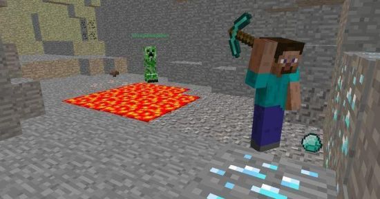 MOJANG(2014年)