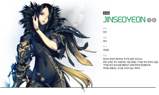 《MXM》中秦义绝形象 