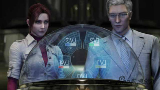 生化危机：启示录2