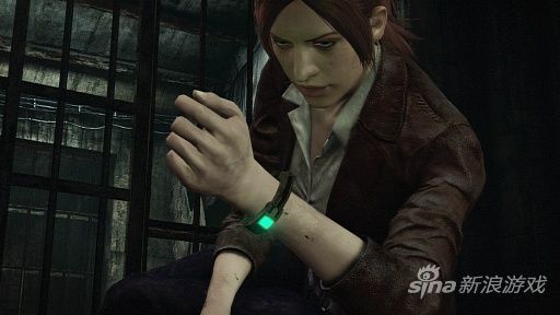 生化危机：启示录2