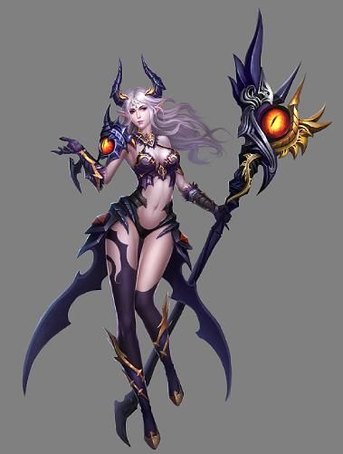 《龙骑士传》四大系统盛世启航