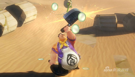 无限对决