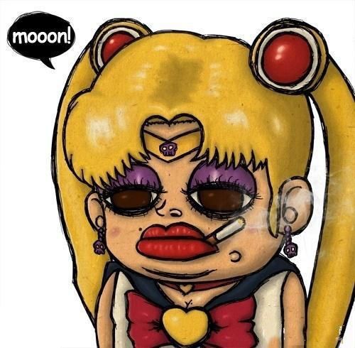 诺亚传说boss趣味恶搞大集结