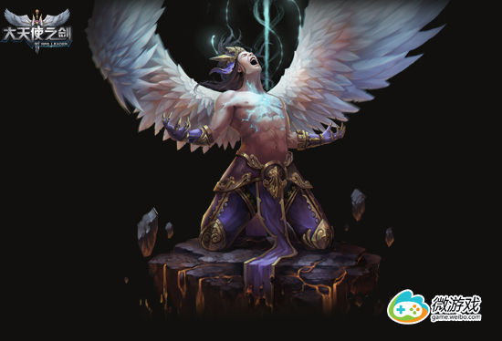 《大天使之剑》大师天赋 重燃PVP激爽触感