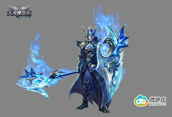 《大天使之剑》大师天赋 重燃PVP激爽触感