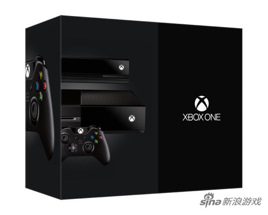 Xbox One豪华版