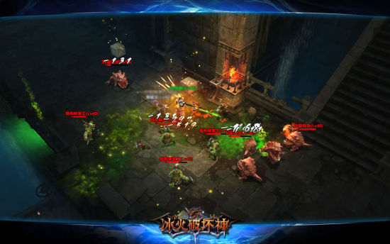 毒箭基础伤害提高