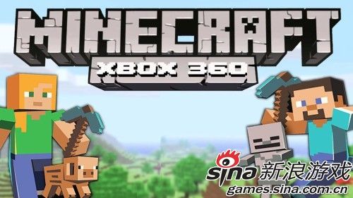 《我的世界》值25亿美元！