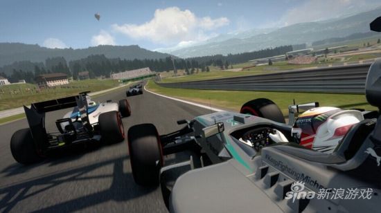 F1 2014