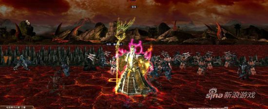 三国群英传Online