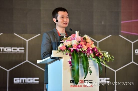 联想集团VP陈宇