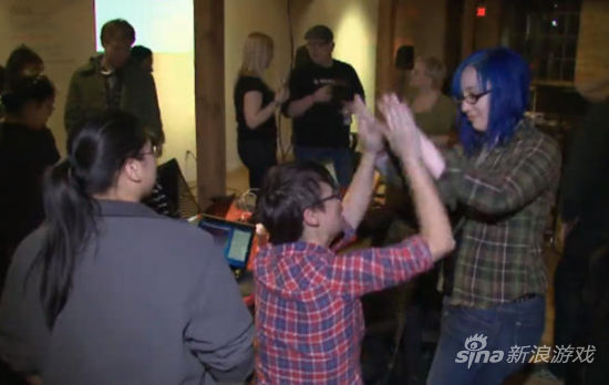 单机也乱 女性开发者出卖色相让游戏上位