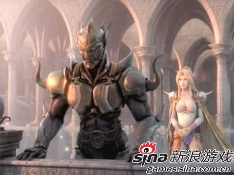 《最终幻想4》最近也推出PC版了