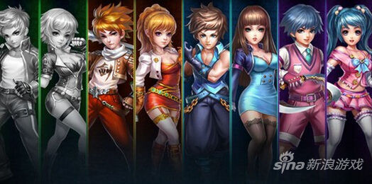 校花的贴身高手手游