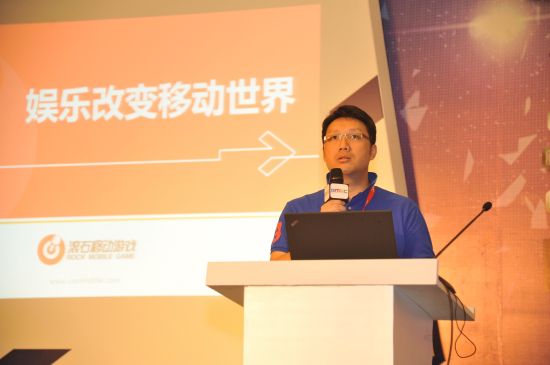 娱乐营销改变移动未来