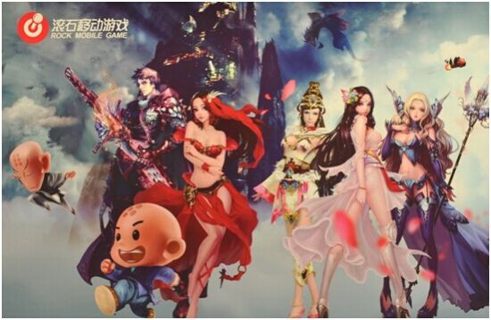 娱乐营销改变移动未来