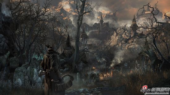 赫姆维克的墓地街