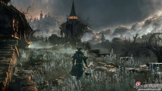 赫姆维克的墓地街