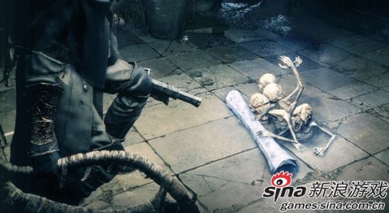 非同步讯息传递机制的“使者”