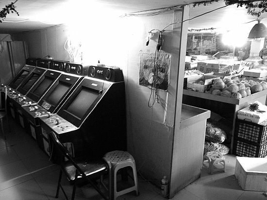 伴随玩家成长的游戏与游戏机