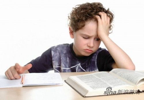 帮助阅读障碍儿童