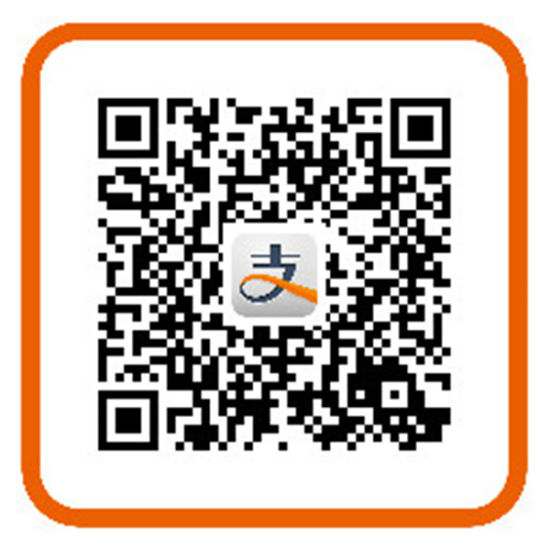 用支付宝扫一扫 为《古龙群侠传3D》(暂名)投票