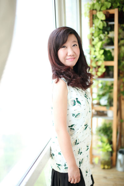 中国游戏人之王世颖：我从未忘却做游戏的初心