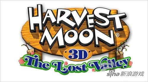 牧场物语：失落山谷