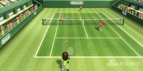 Wii Sports