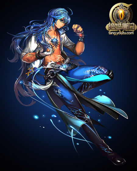 《绝世唐门》今日封测