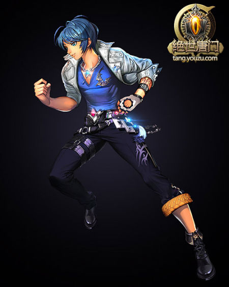 《绝世唐门》今日封测