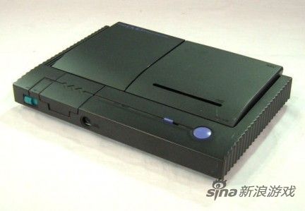 PC Engine