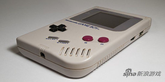 Game Boy