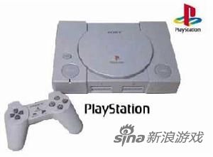  PlayStation
