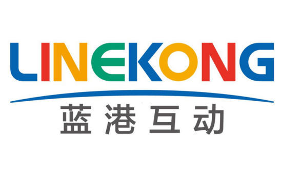 蓝港互动