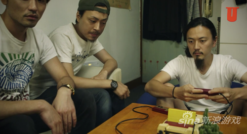 感觉自己很厉害