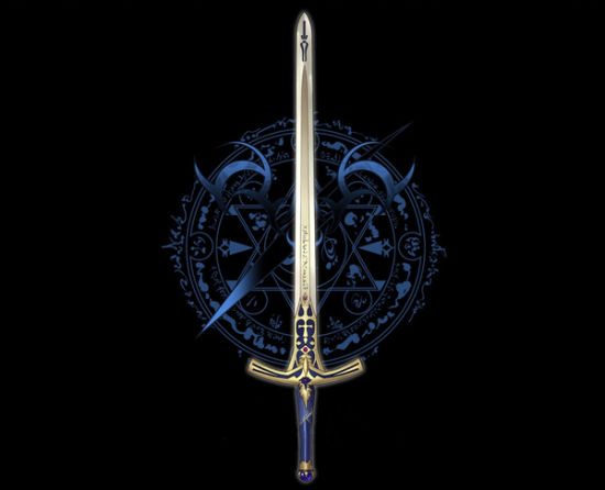 《风色轨迹》传说级圣剑撼世登场